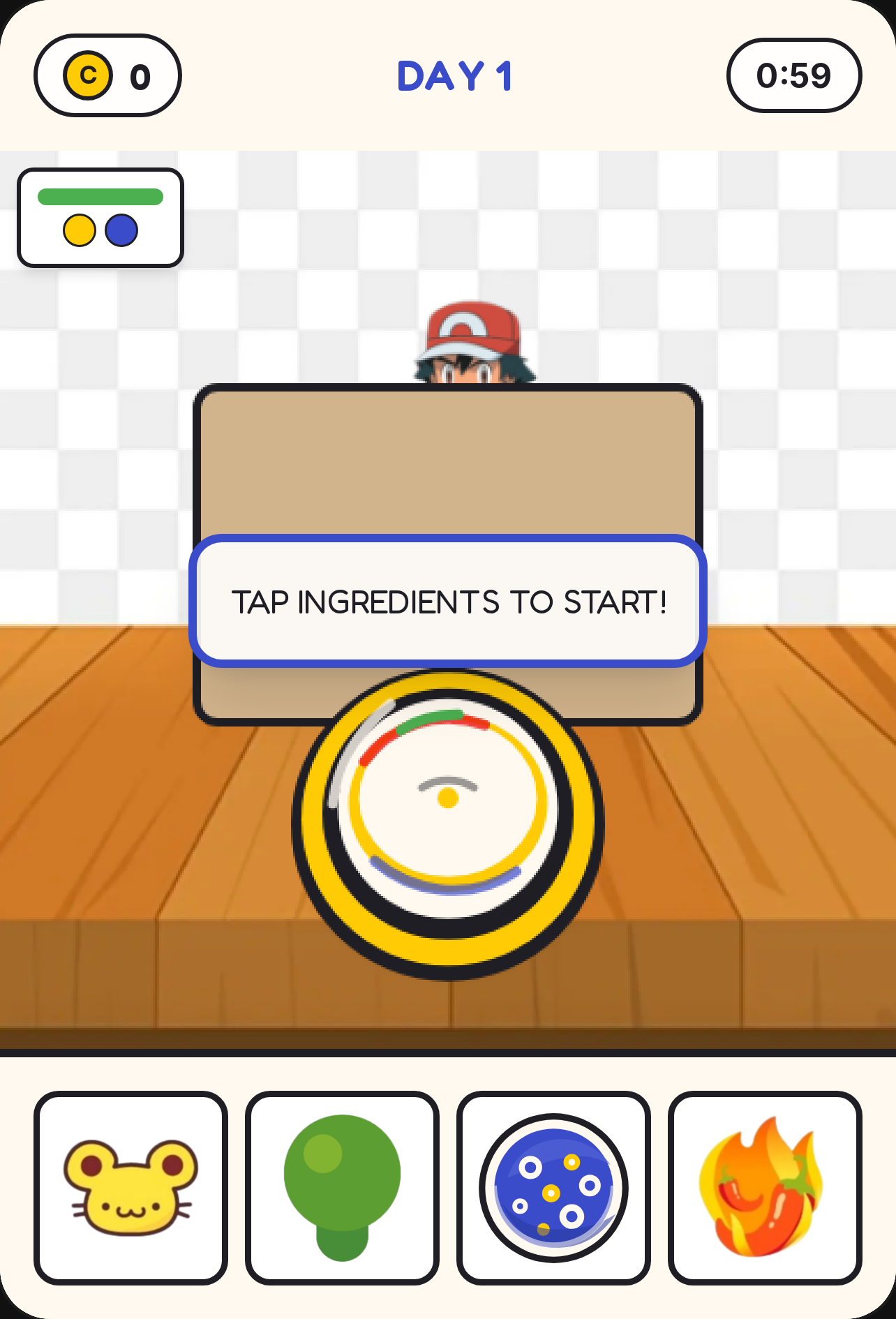 Poké Bowl Shop cover