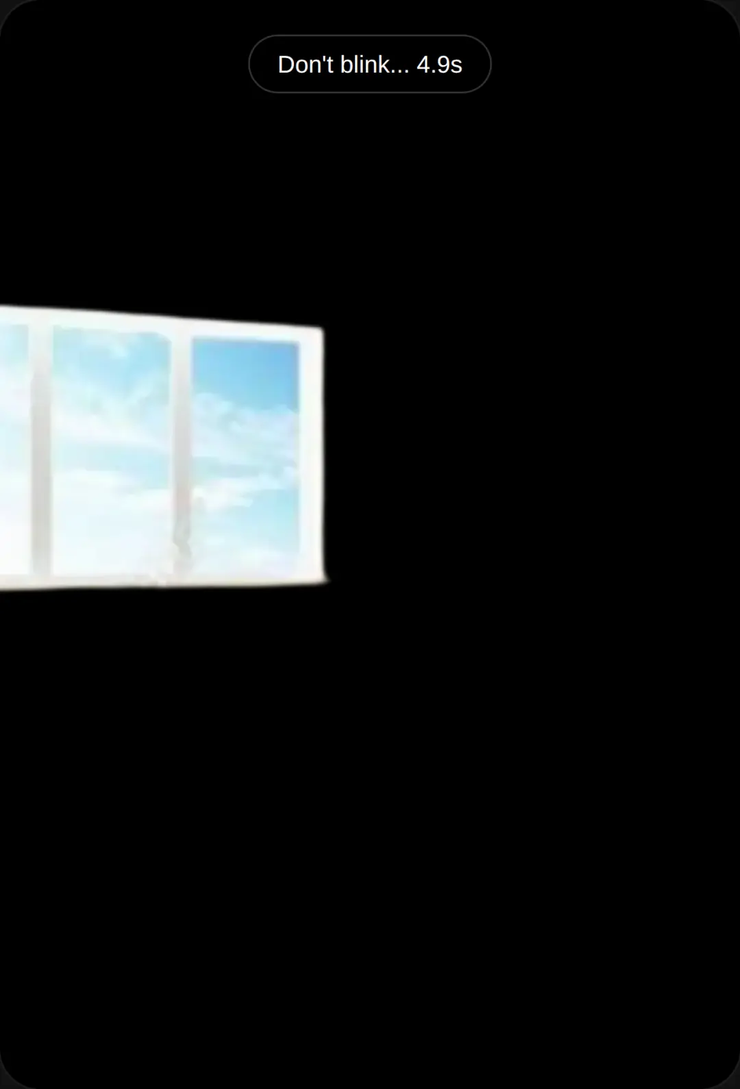The Empty Room cover