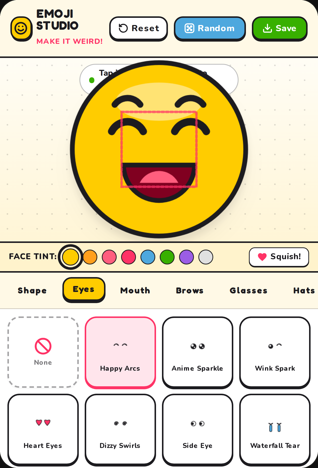 Emoji Maker Studio cover