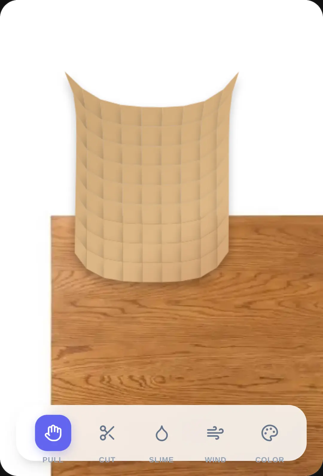 Tactile Fabric Lab cover