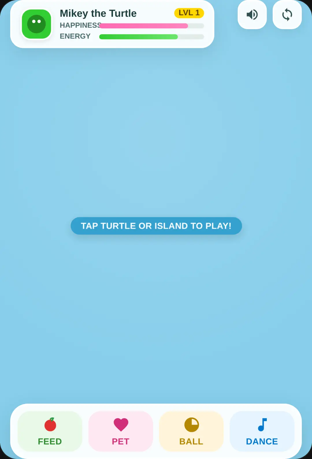 Turtle Island 3D - Maizen Mikey cover