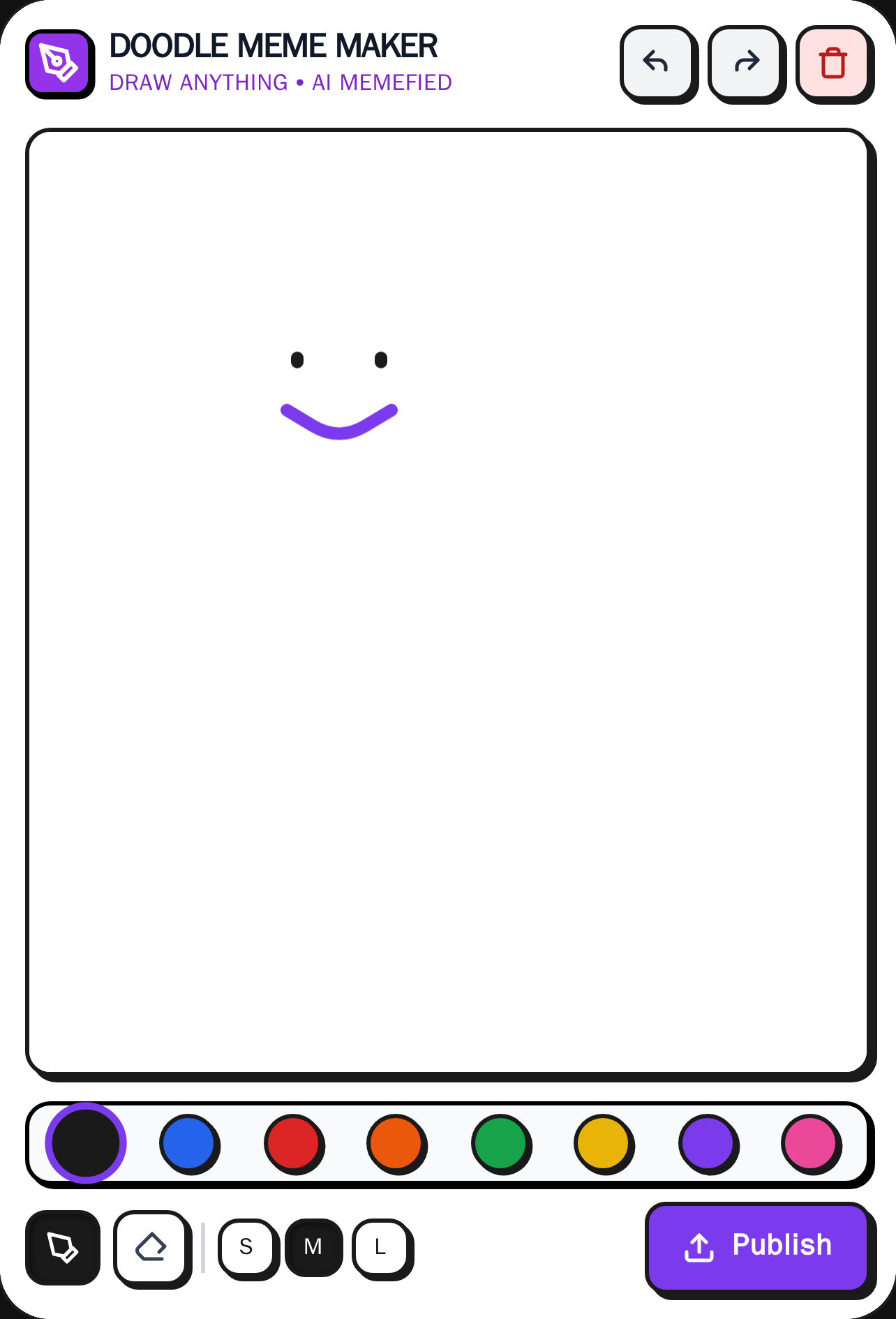 Doodle Meme cover