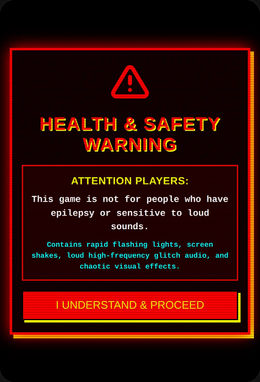 The most annoying game cover
