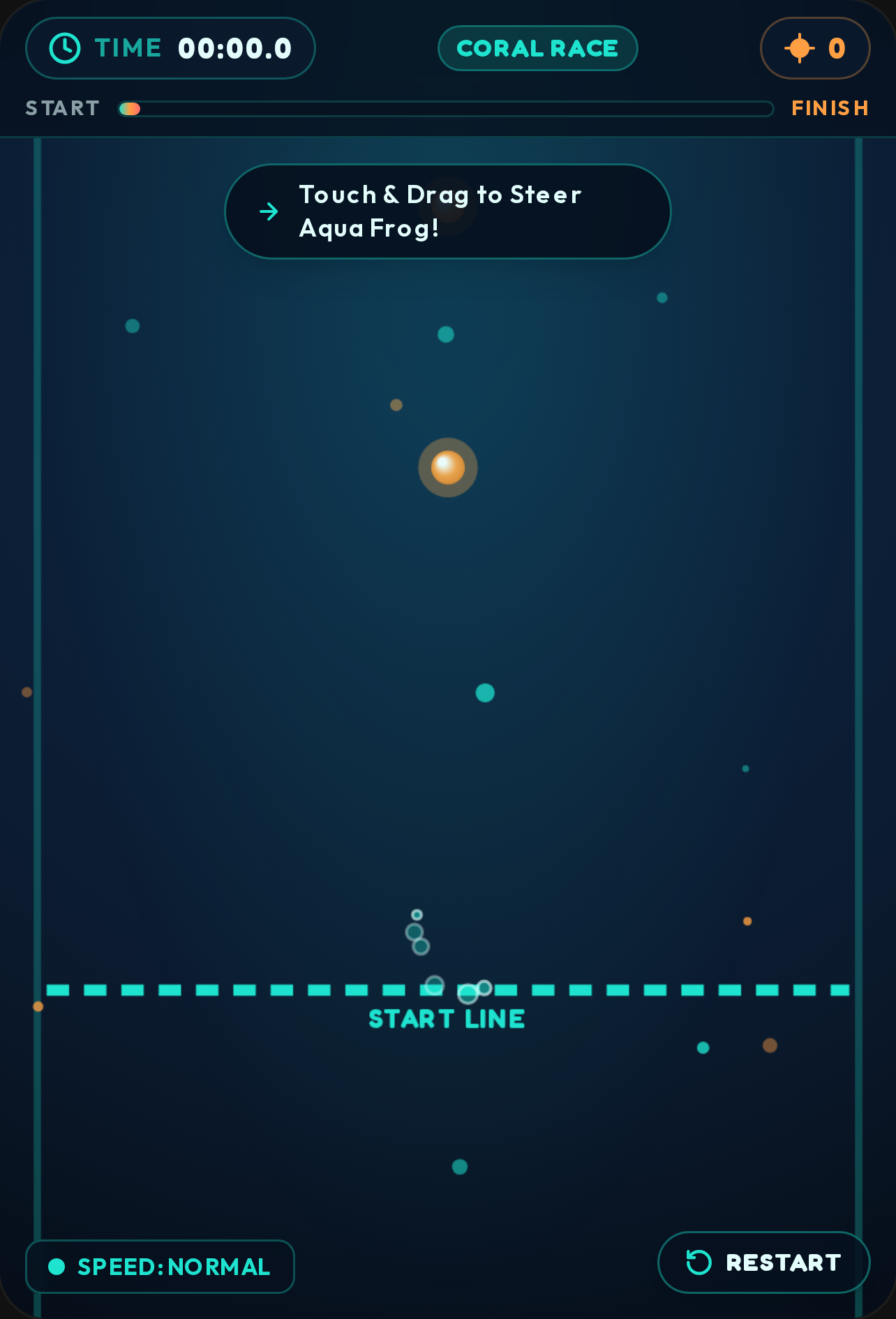my 1st game that I made in sekai I am new around btw pls like cover