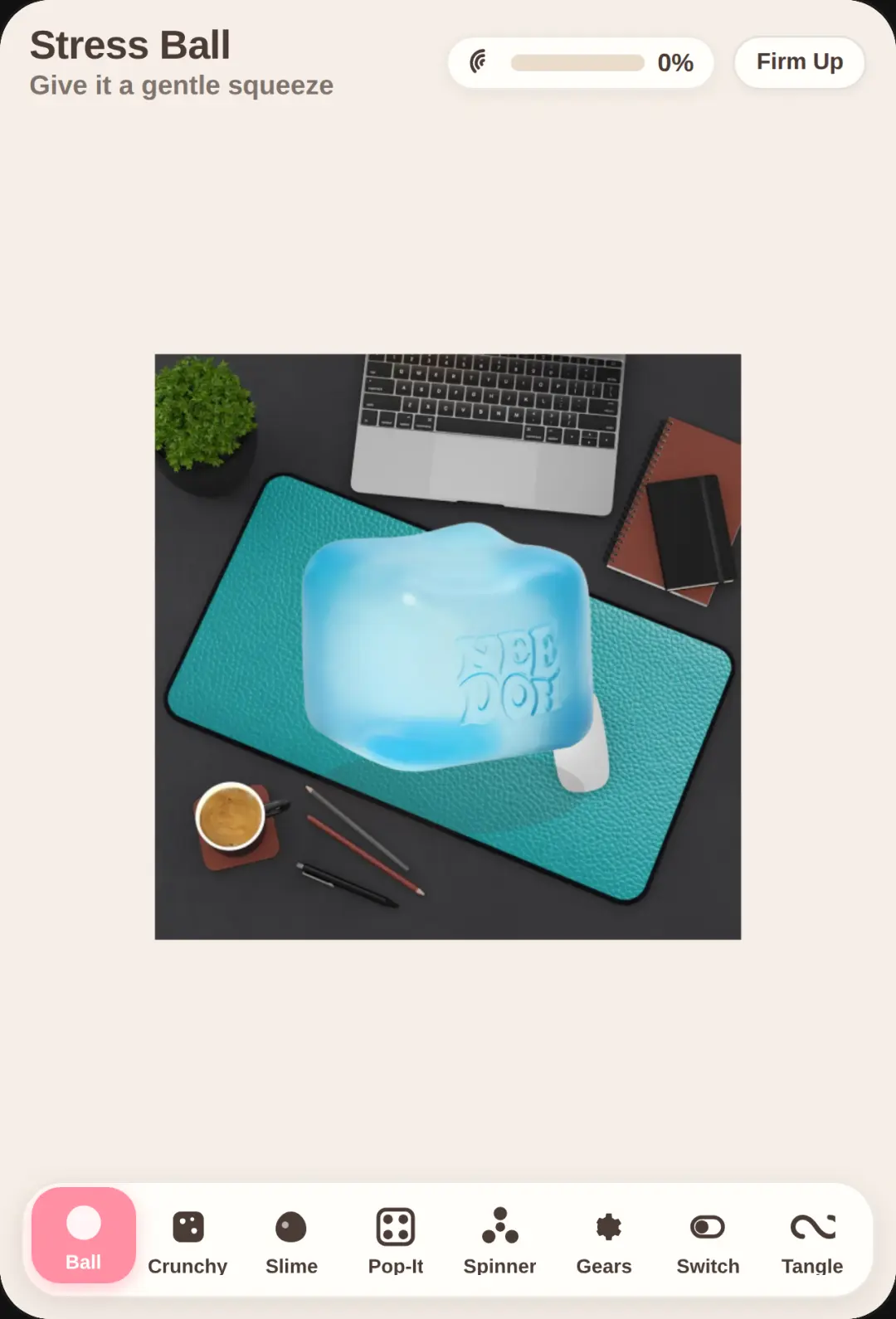 Squishy & Fidget Toy Workbench cover
