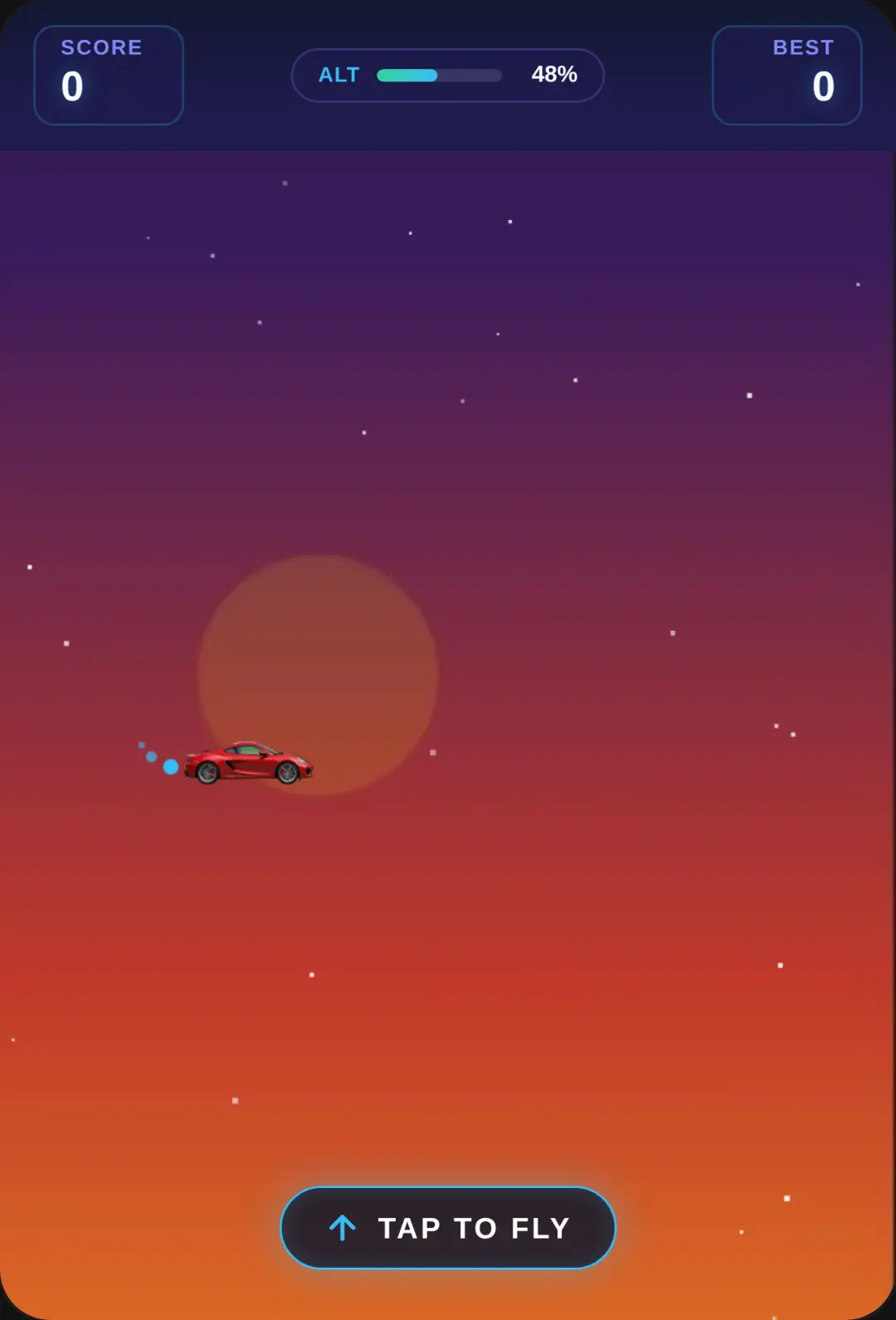 Aero Sky cover