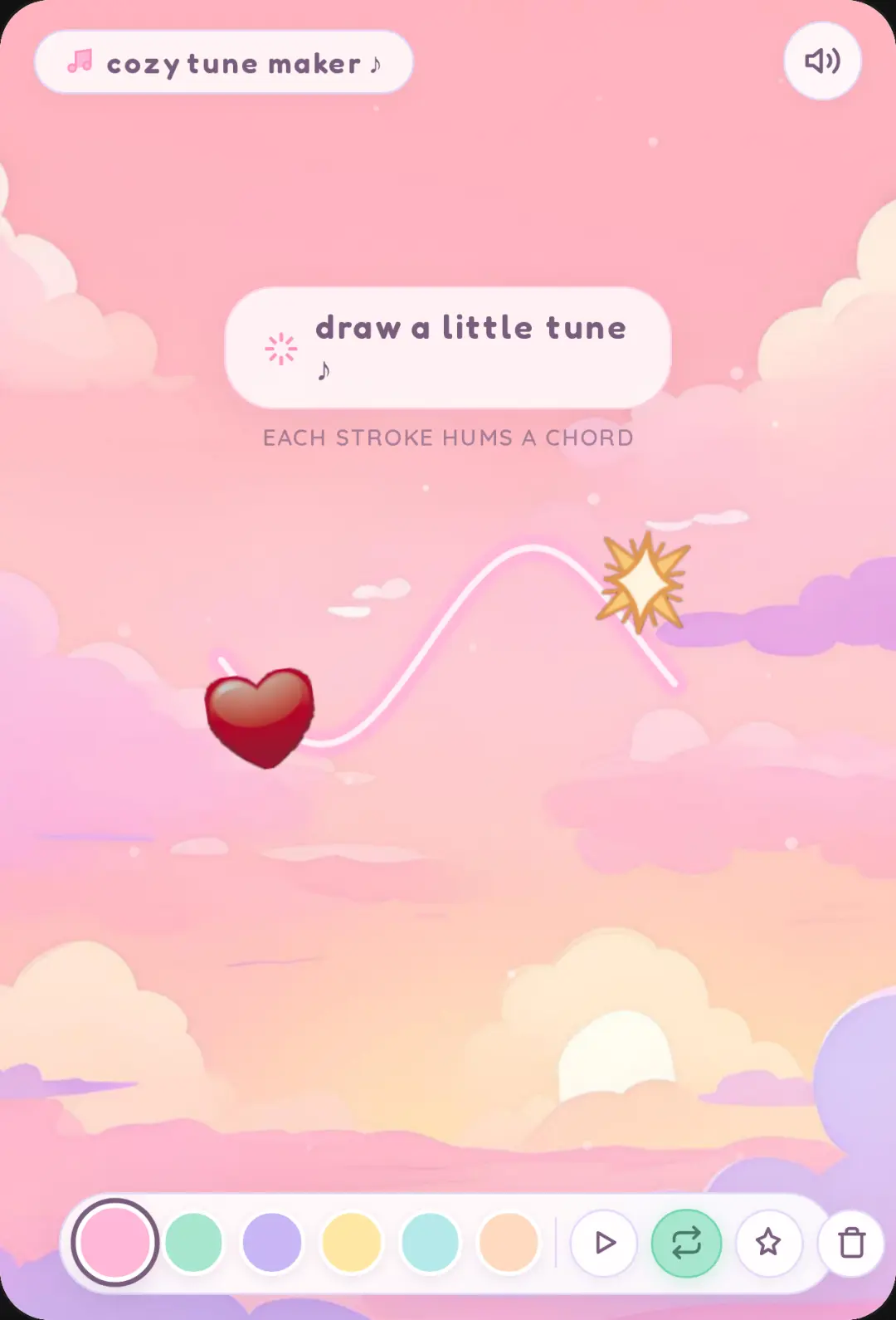 Cozy Tune Maker cover