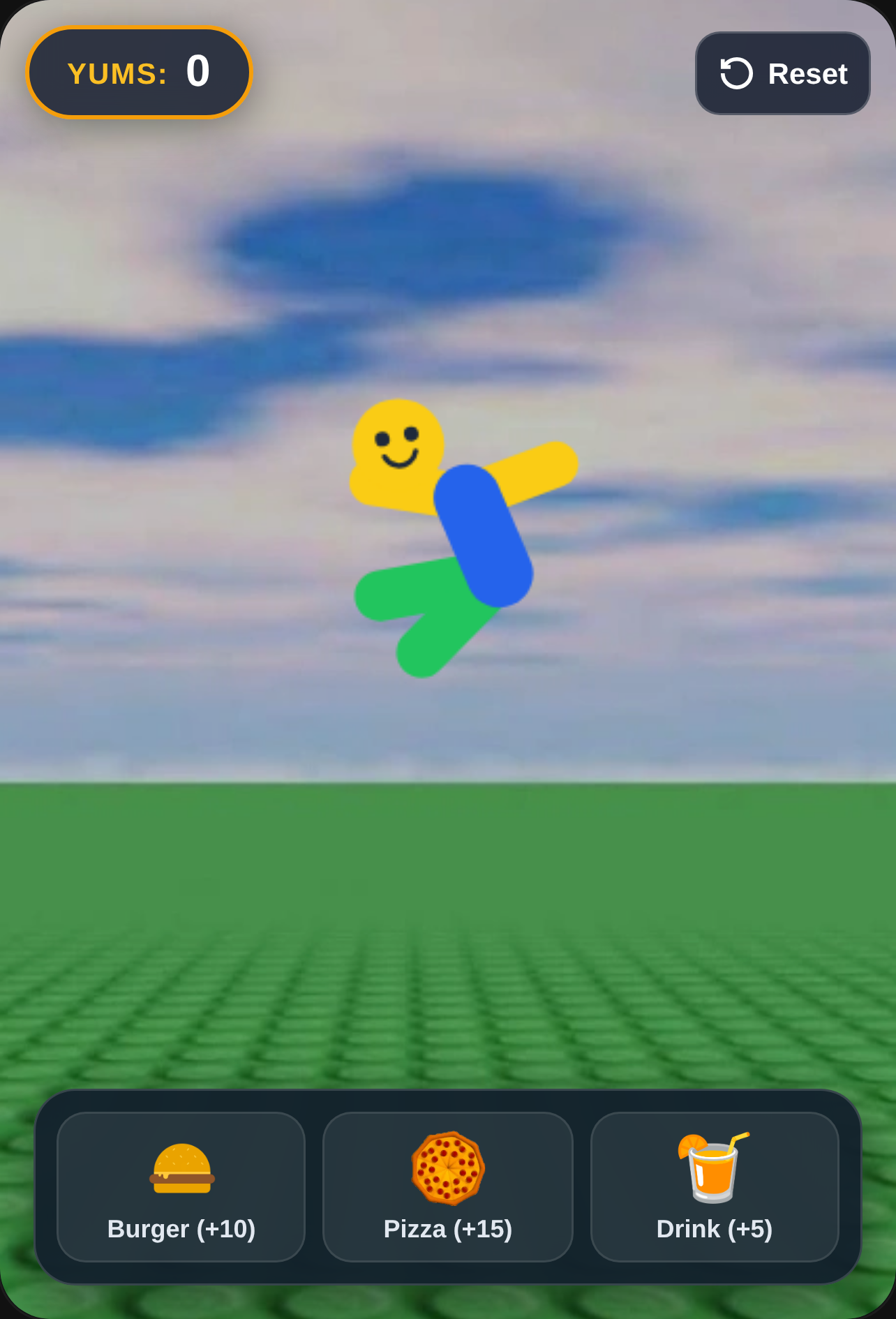 Noob Physics Sandbox cover