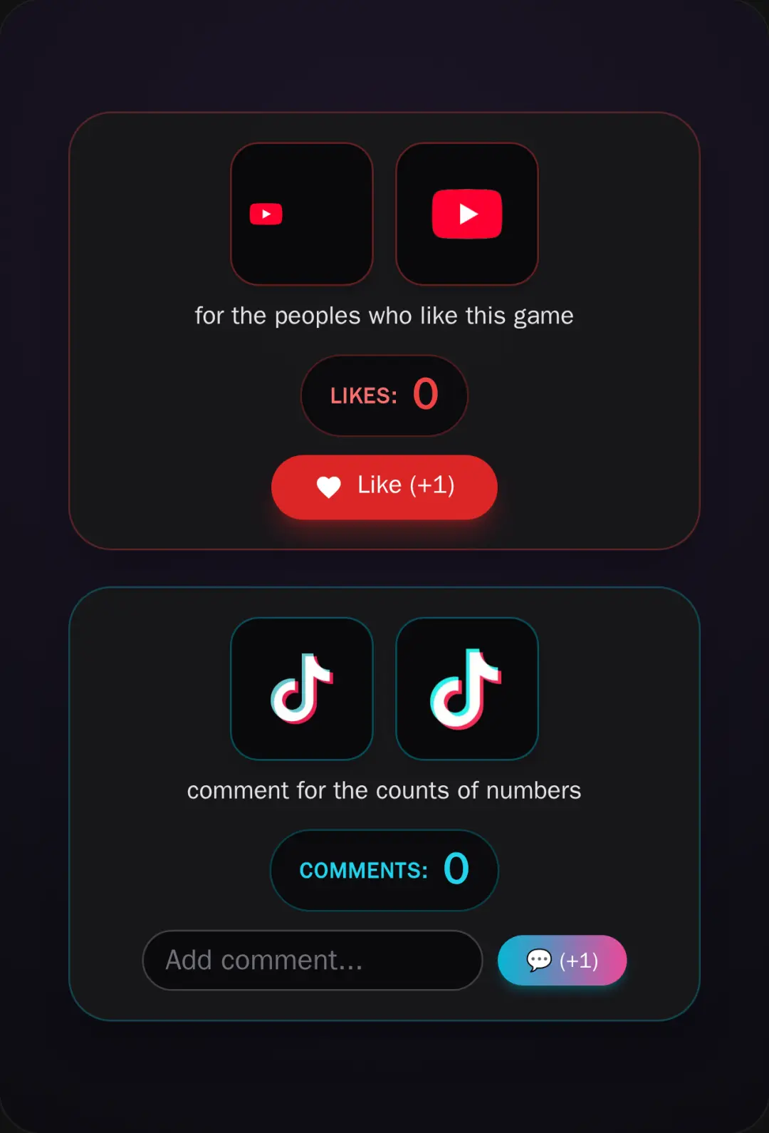 YouTube Vs Tiktok cover