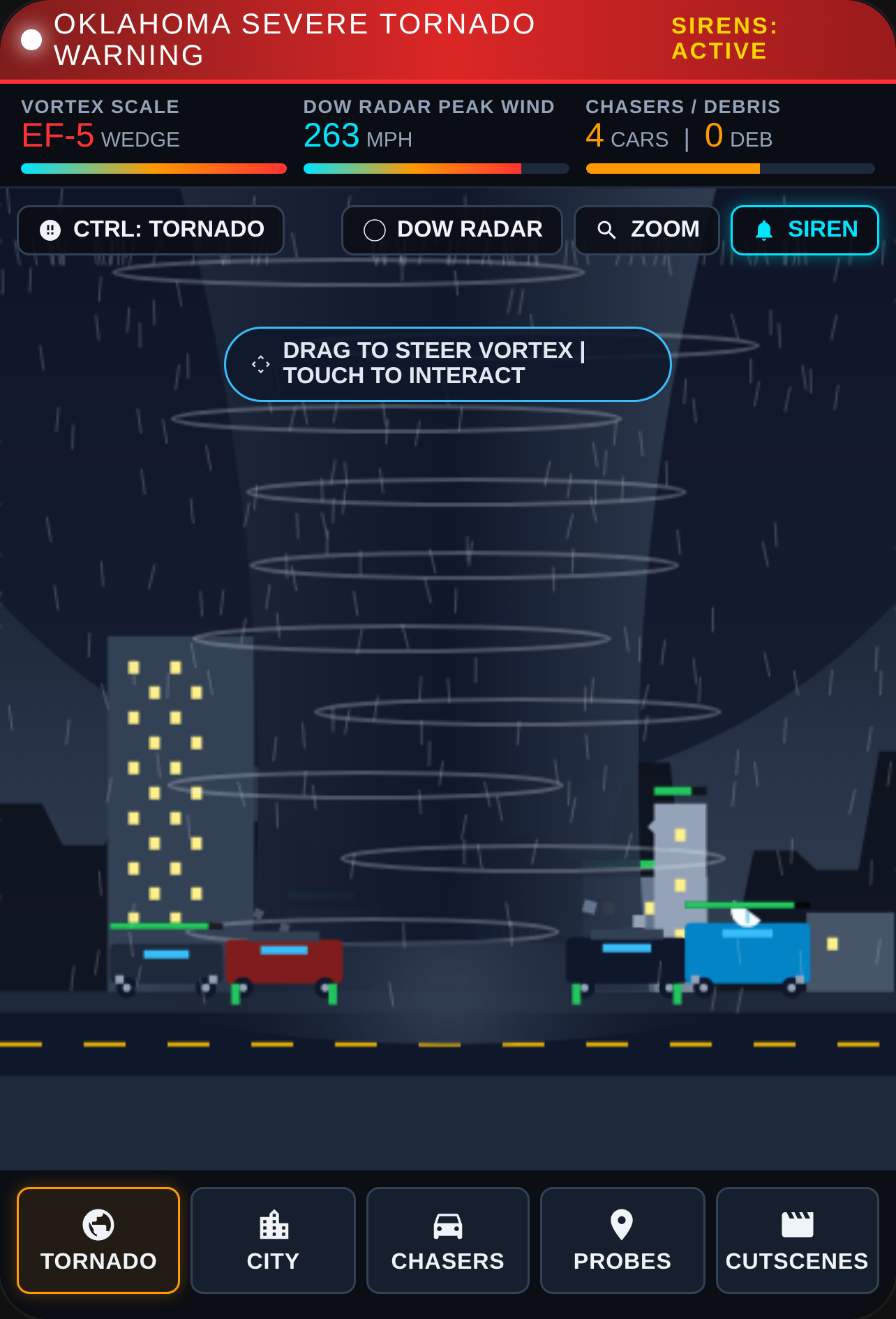 Tornado Simulator cover