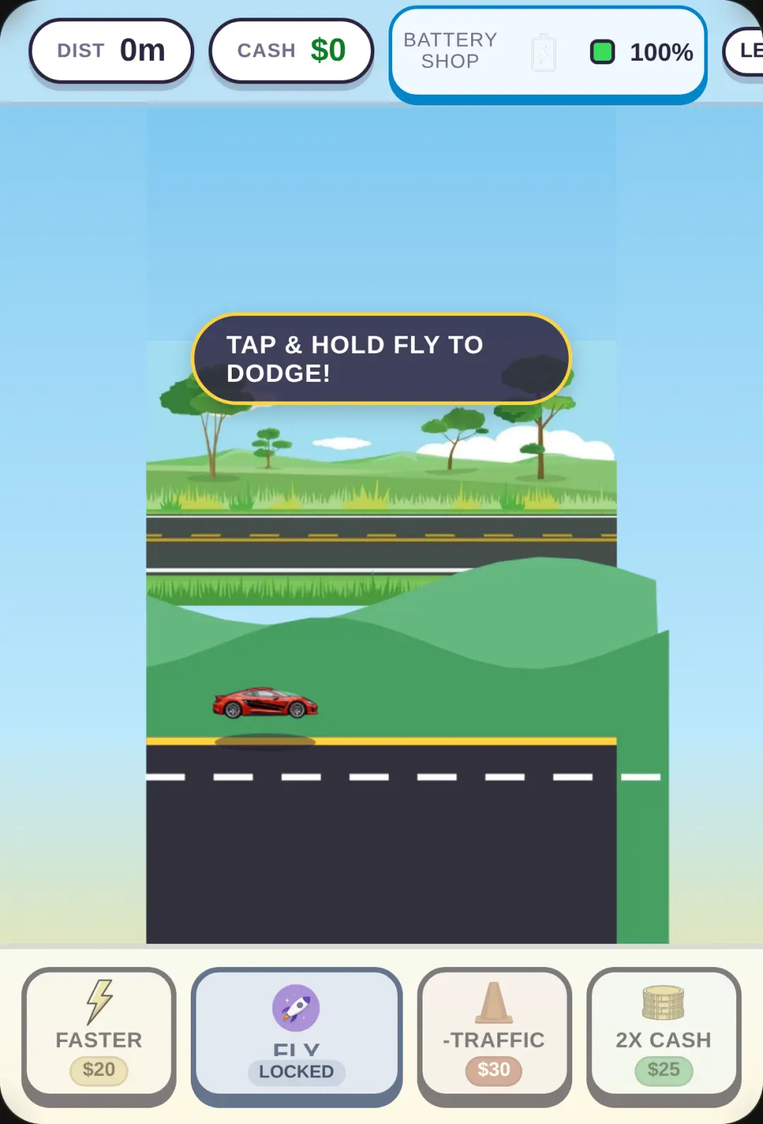 Sky Highway cover