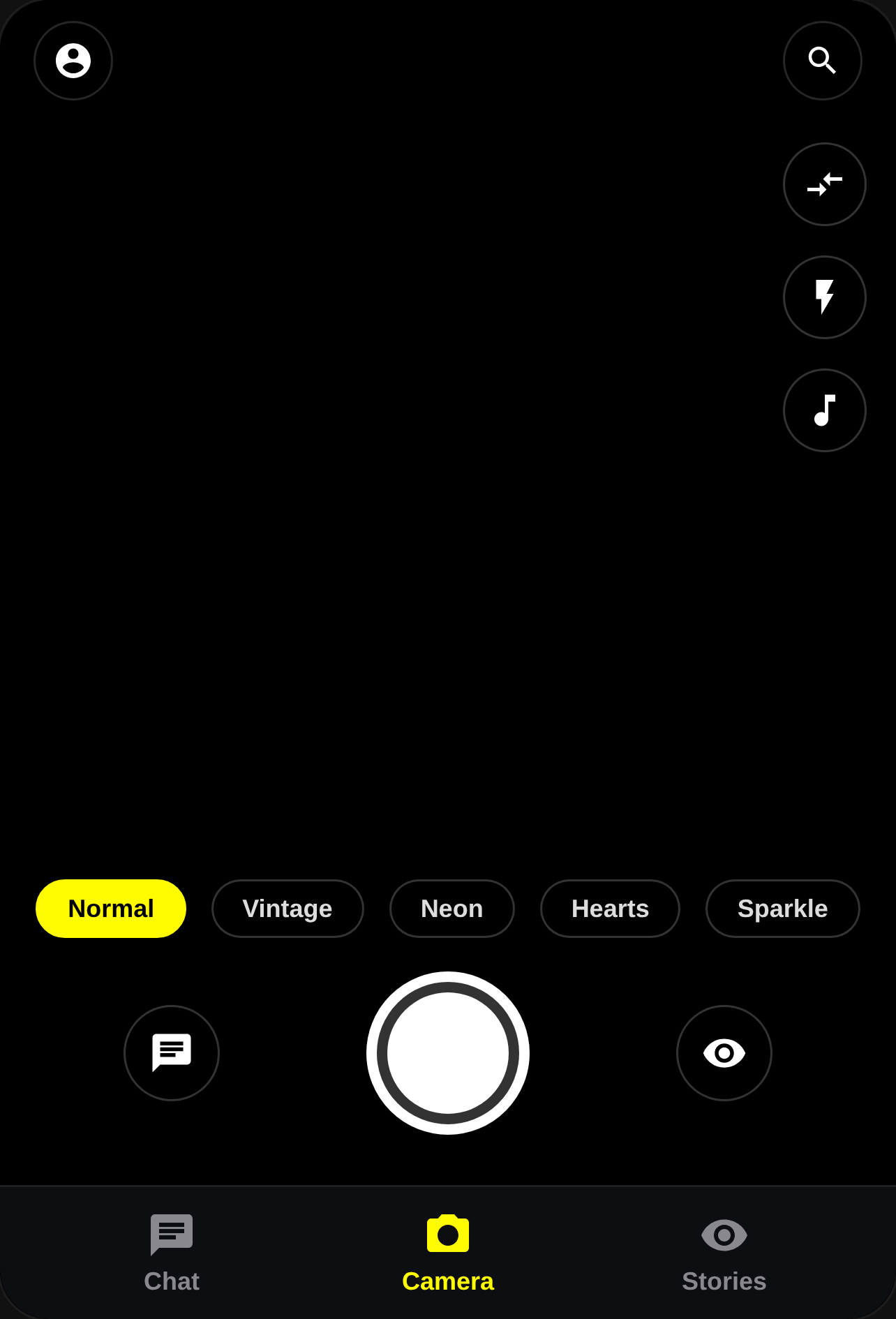 Snapchat Simulator cover