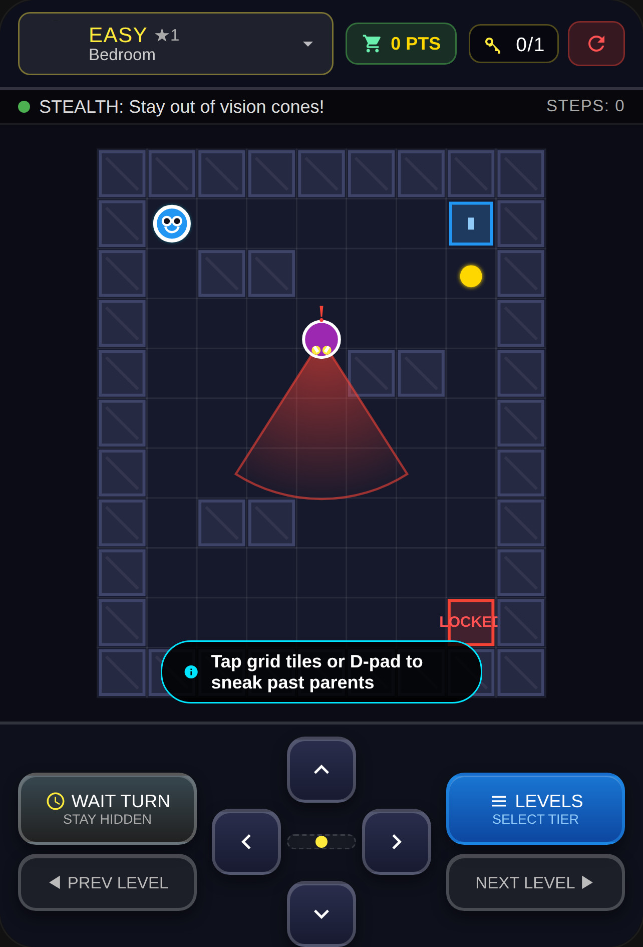 House Escape: Demon Difficulty cover