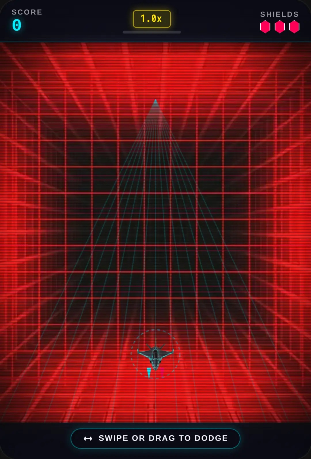 HYPER DIVE cover