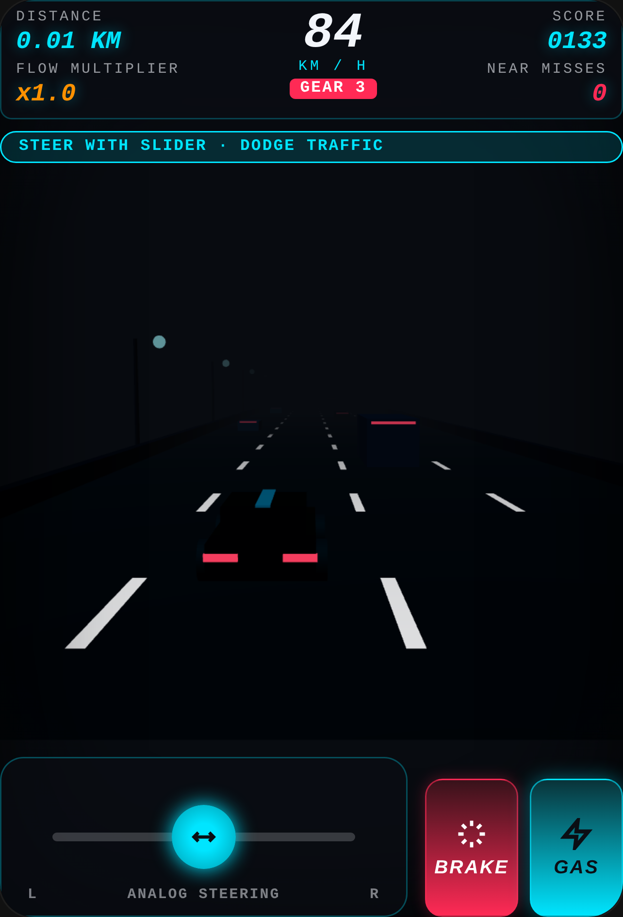 Highway Precision 3D cover