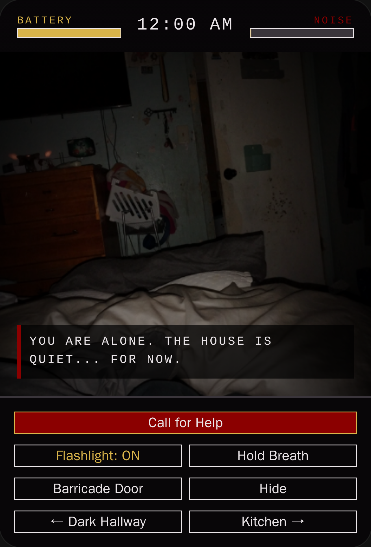 Home Alone: Survival cover