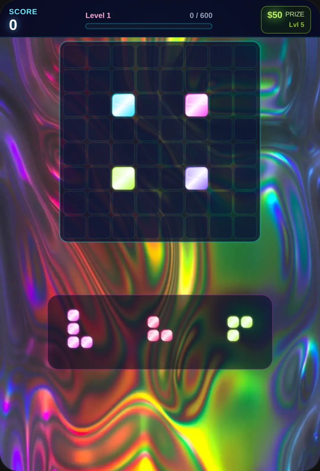 Blast cover