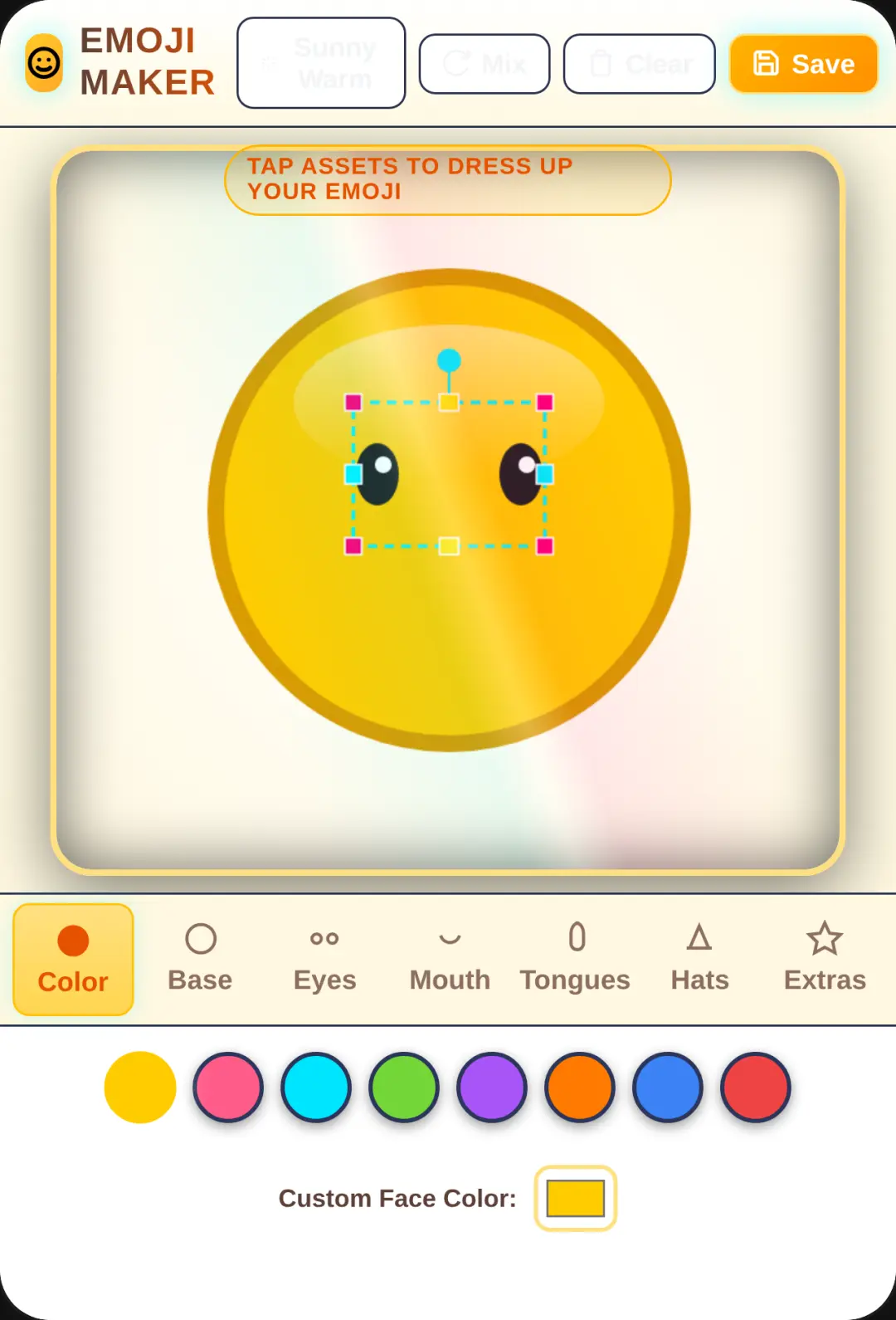 Emoji Studio Maker cover