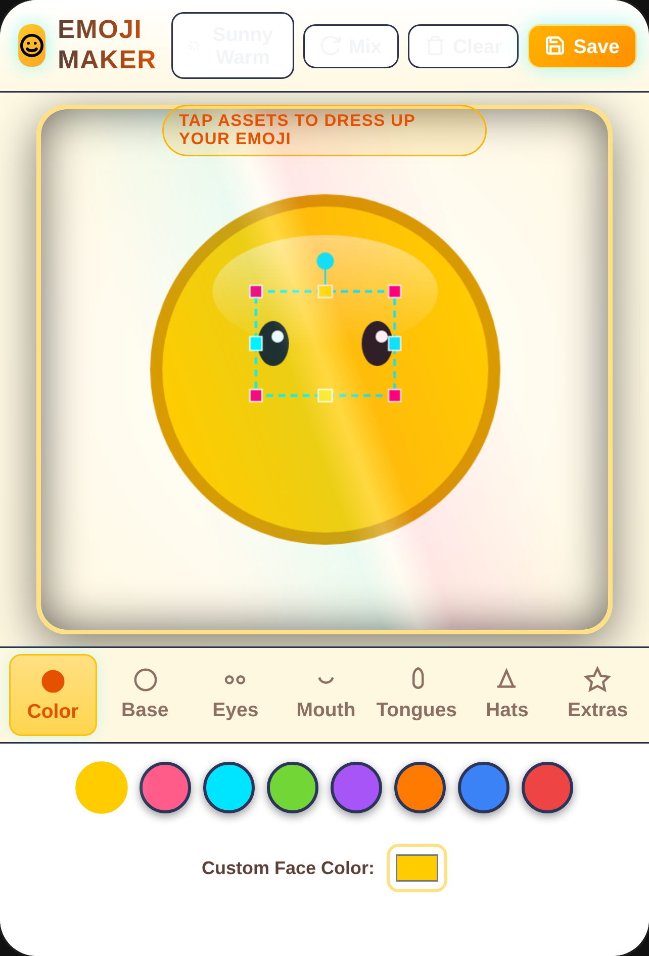 Emoji Studio Maker cover