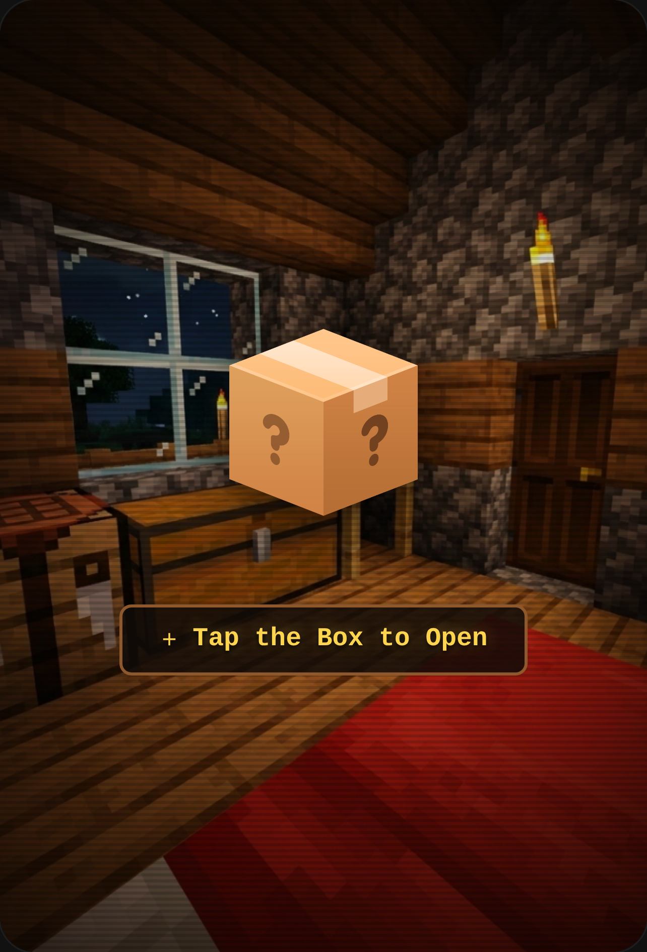 Verity - Chat & Minigames cover