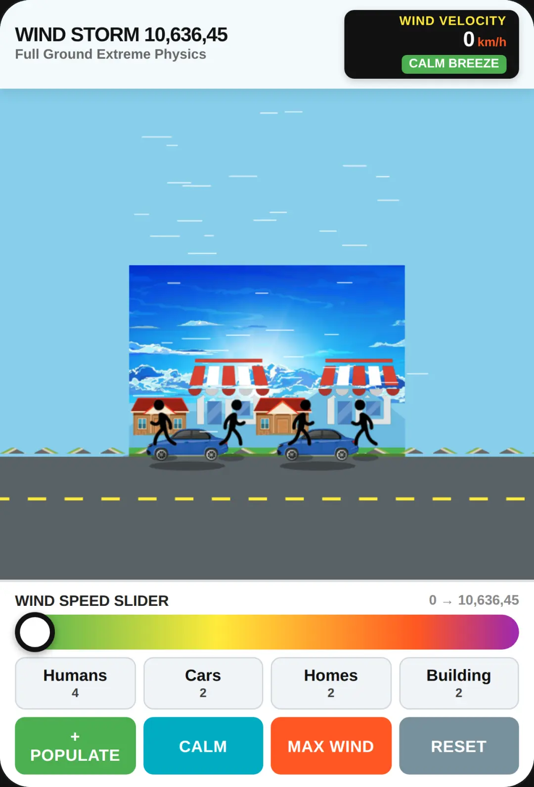 Mega Wind Sandbox cover