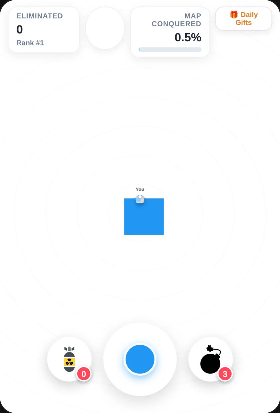 Paper.io 2 cover