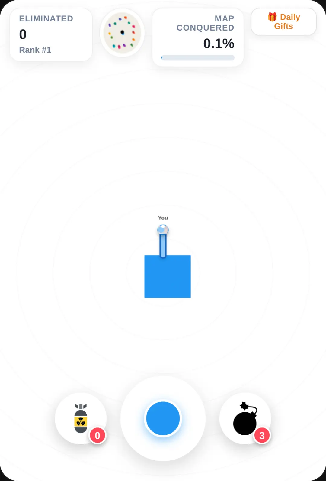 Paper.io 2 cover