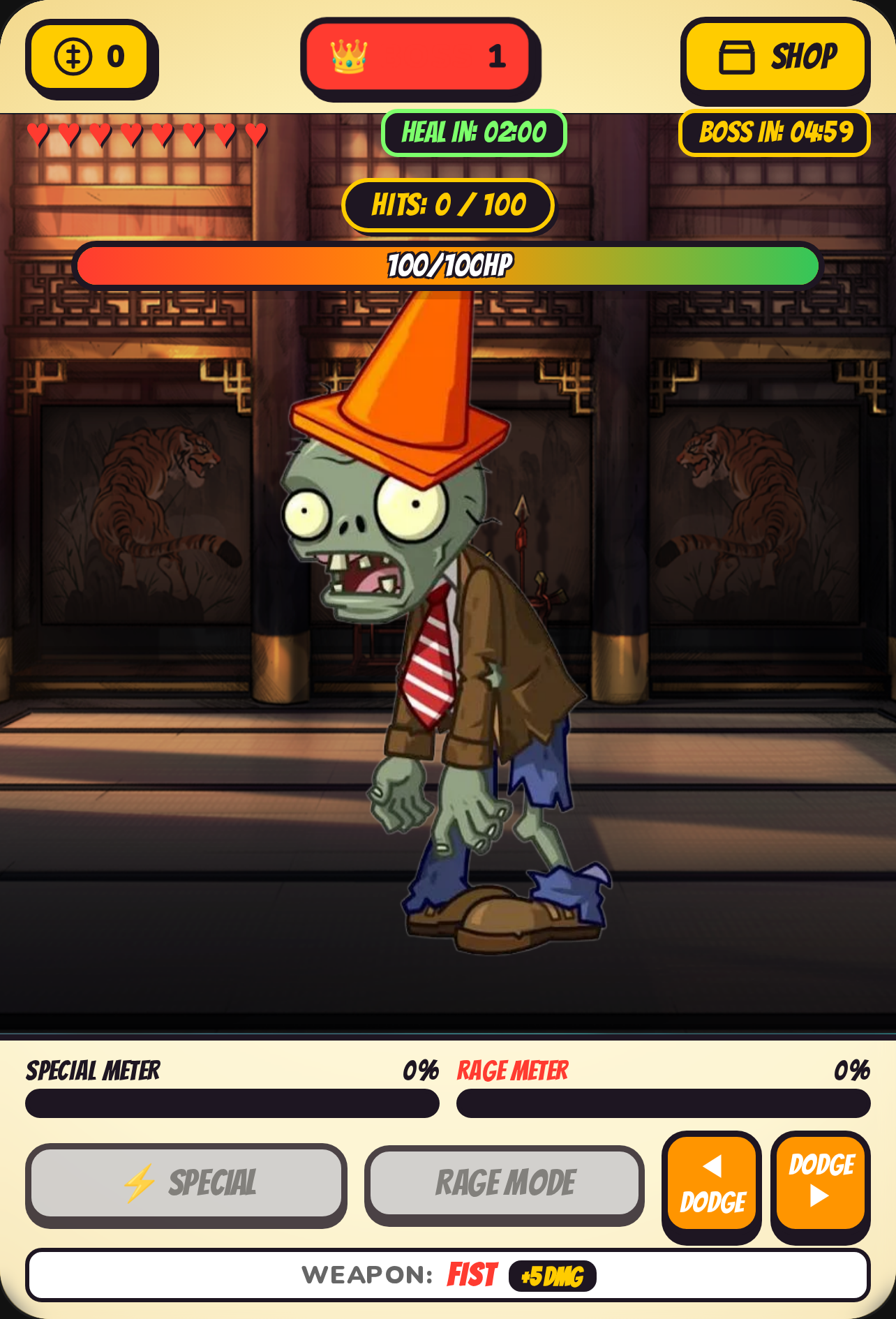 Punch MASTER cover
