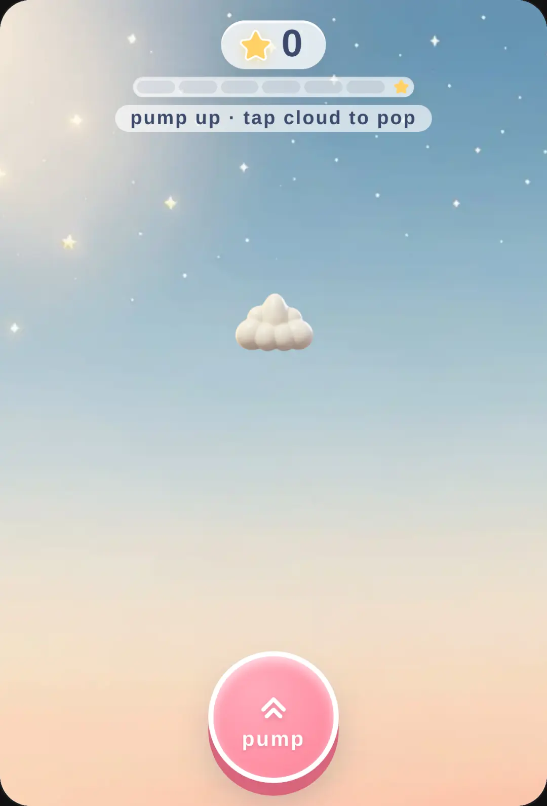 Cloud Pop cover