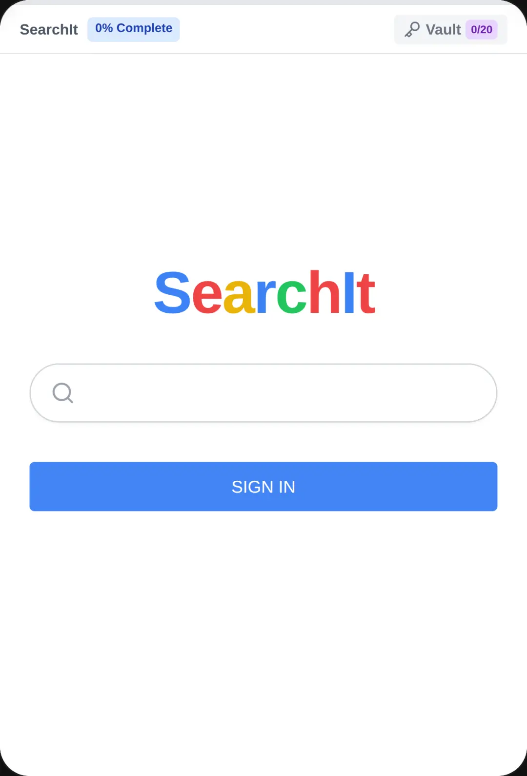 Bad Captcha cover