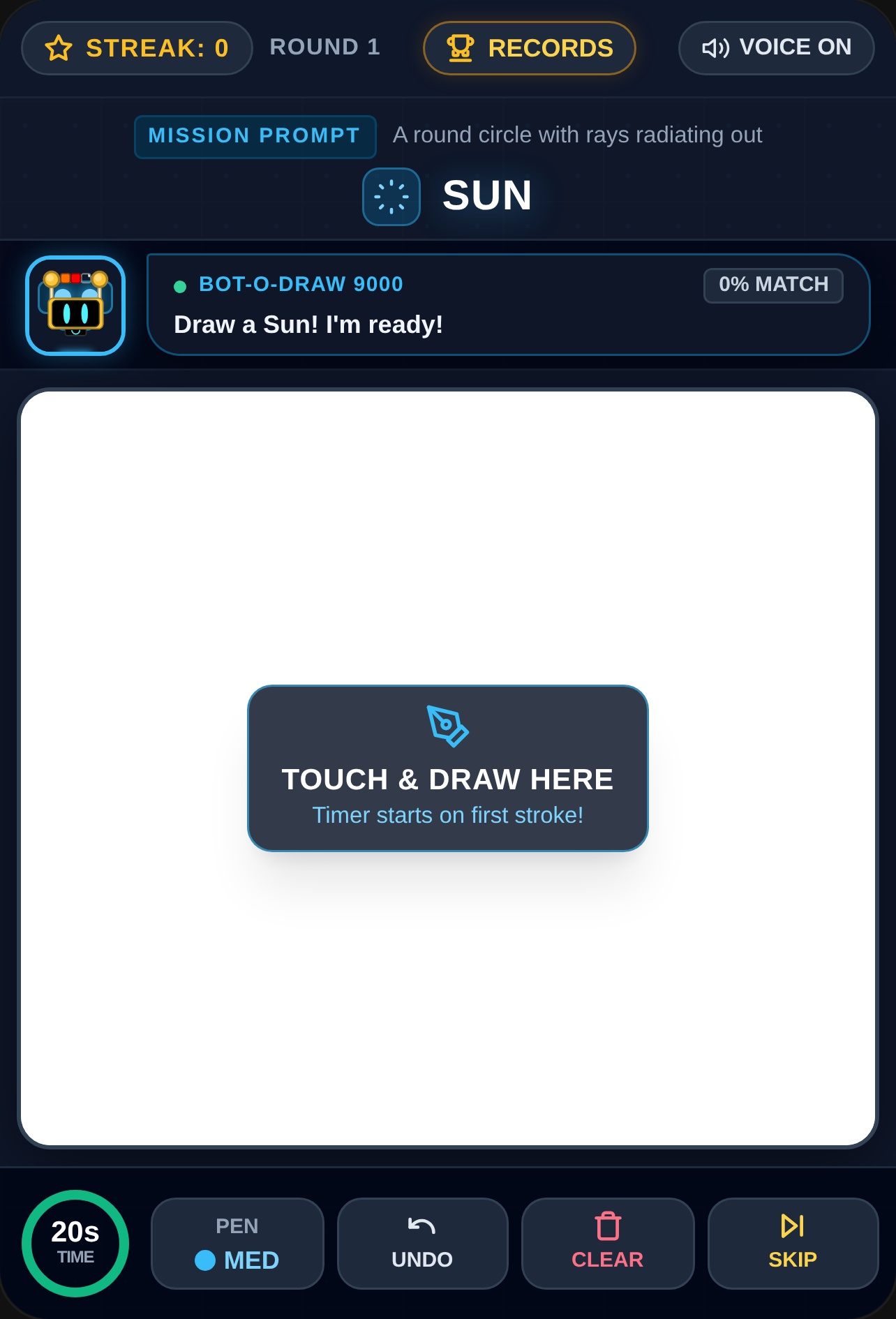 AI Drawer Asker cover