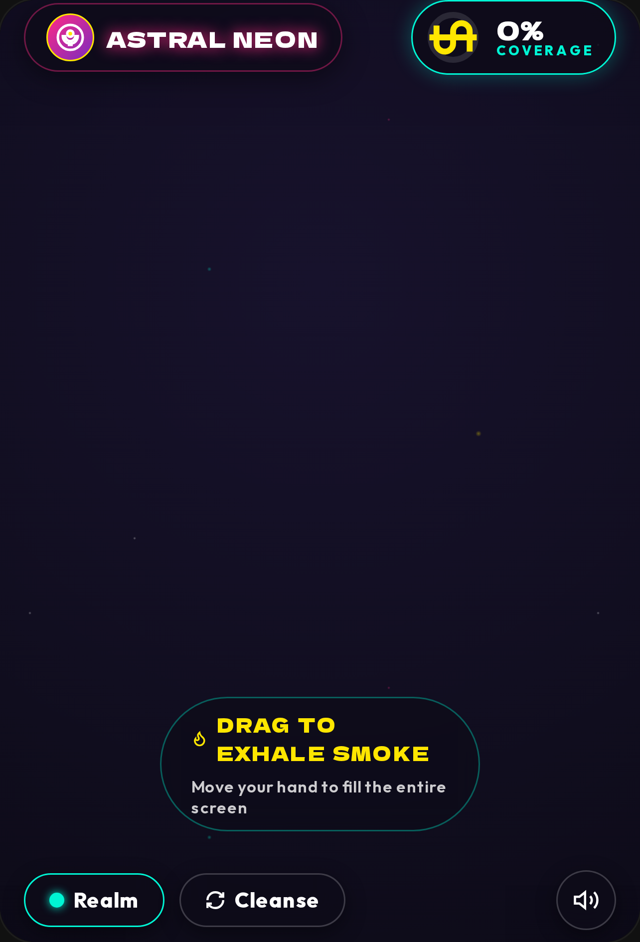 Dragon Breath: Smoke Surge asmar relaxing cover