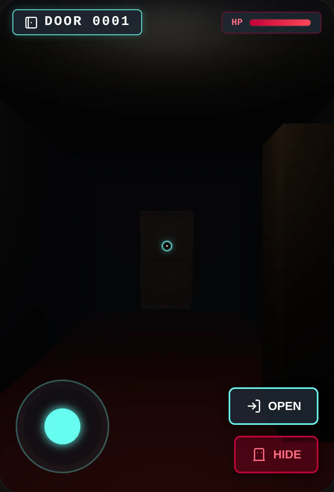 Roblox Doors 3D cover