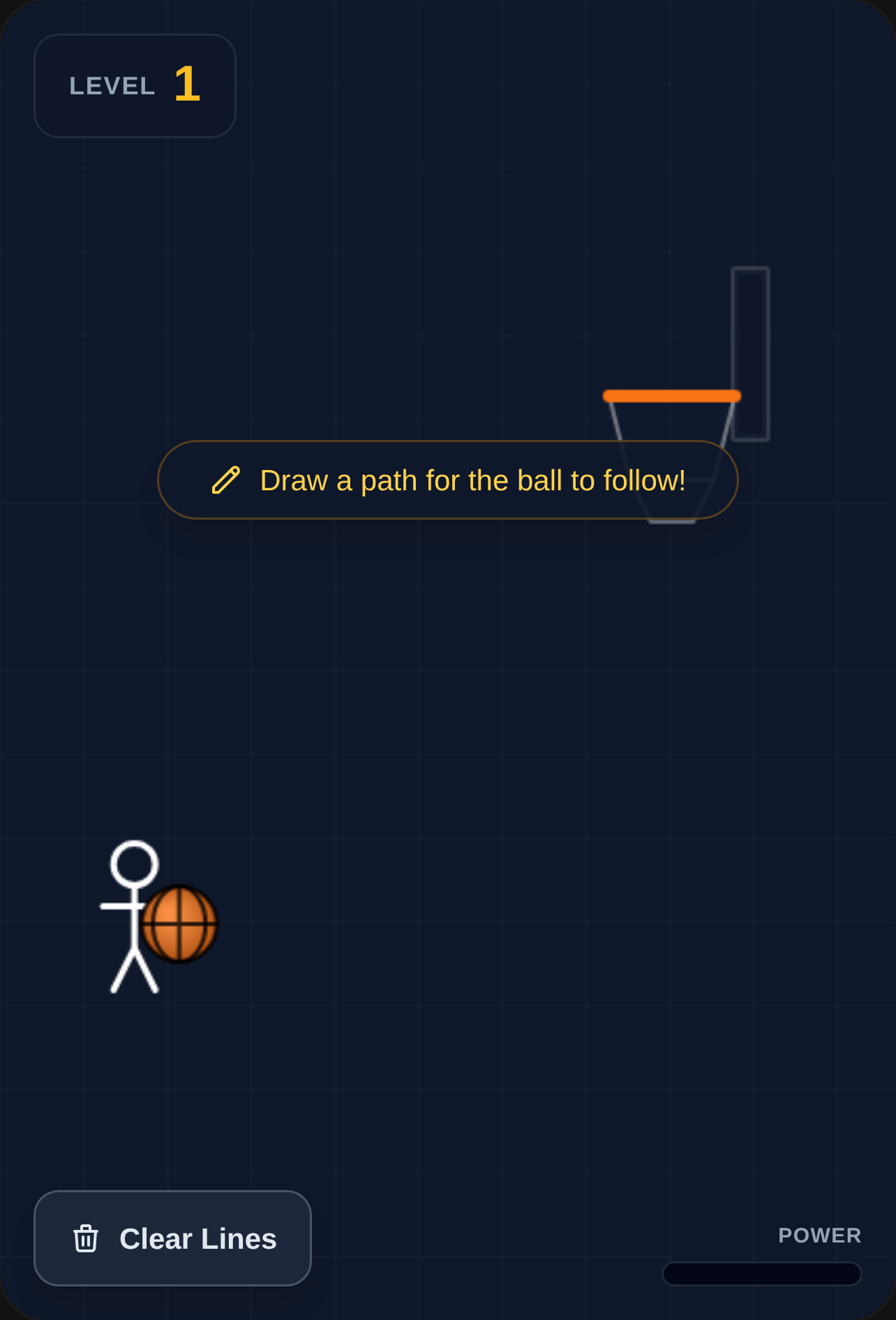 Stickam Basketball