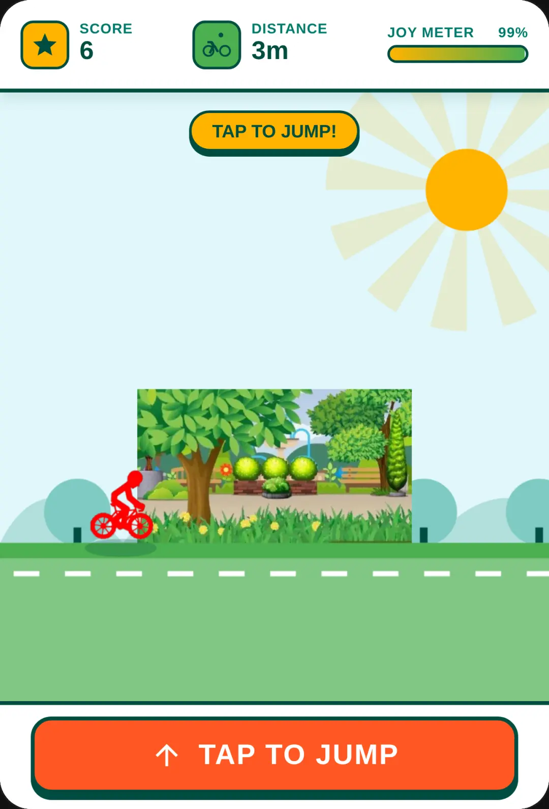 Riding With Fun cover