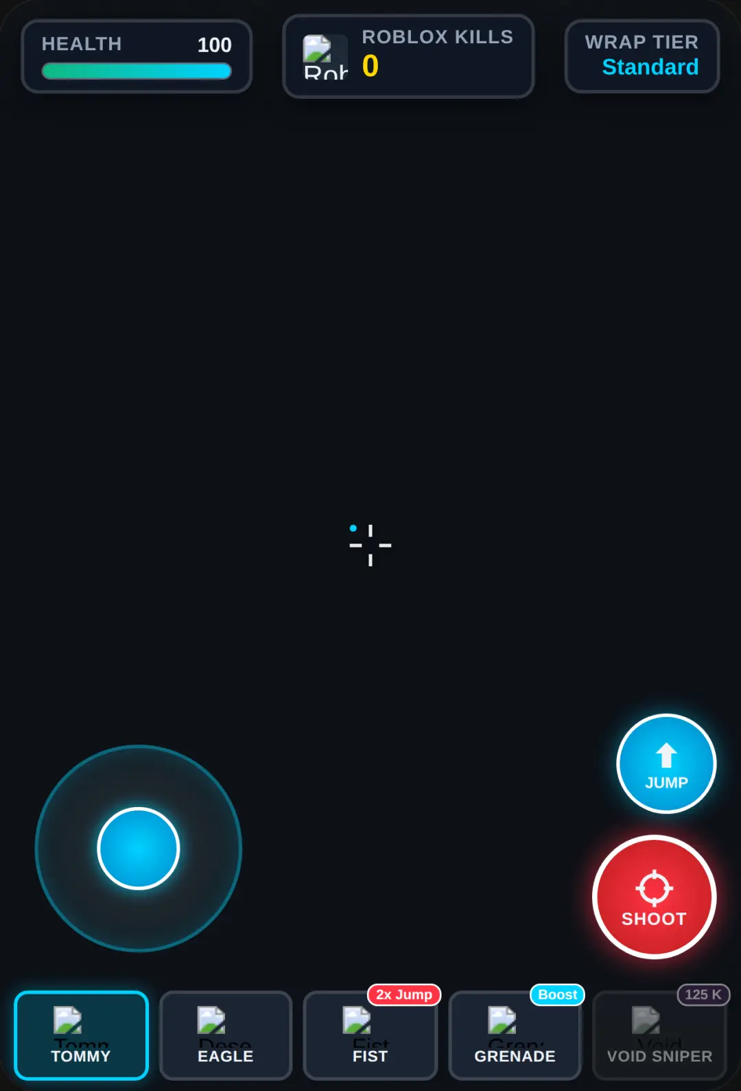 FFA GDFGFDVS FPS cover