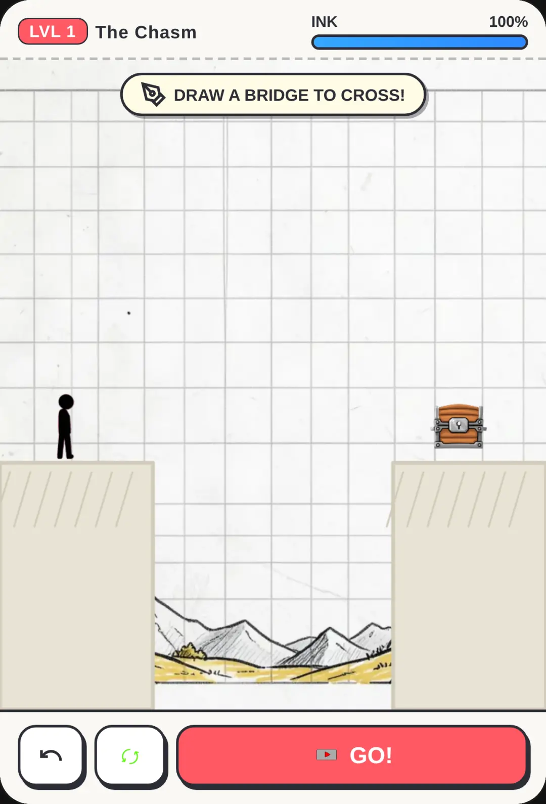 Doodle Bridge cover