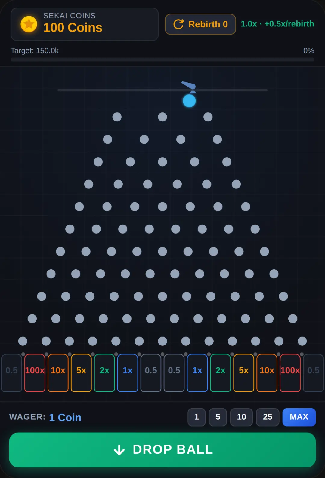 Sekai Plinko cover