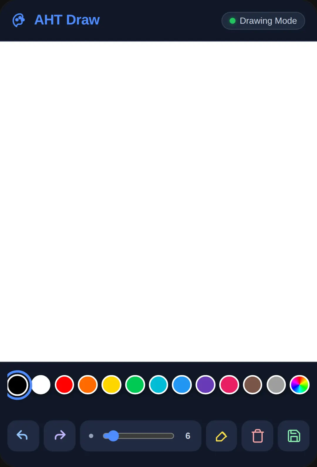 Draw cover