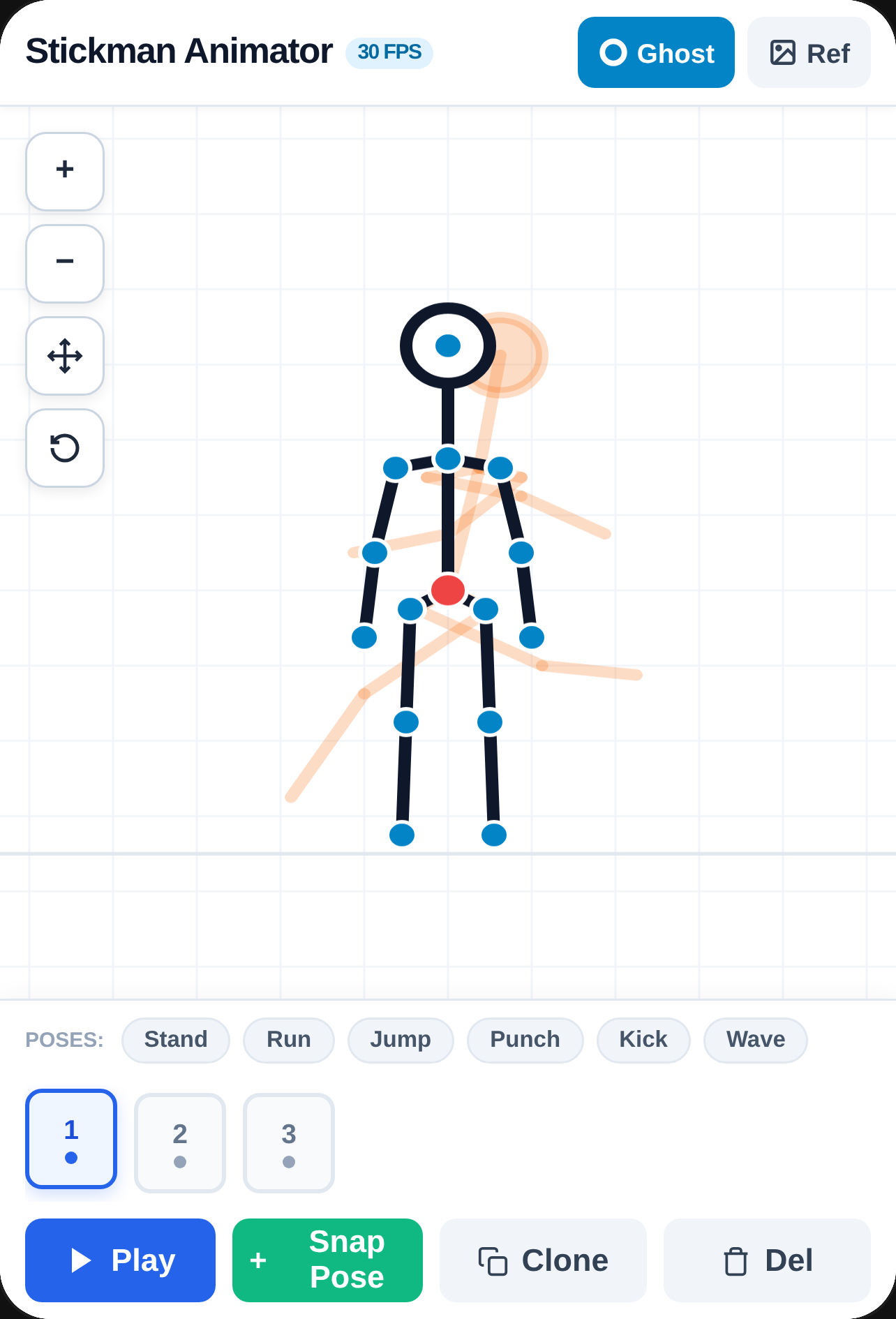Stickman Animator cover