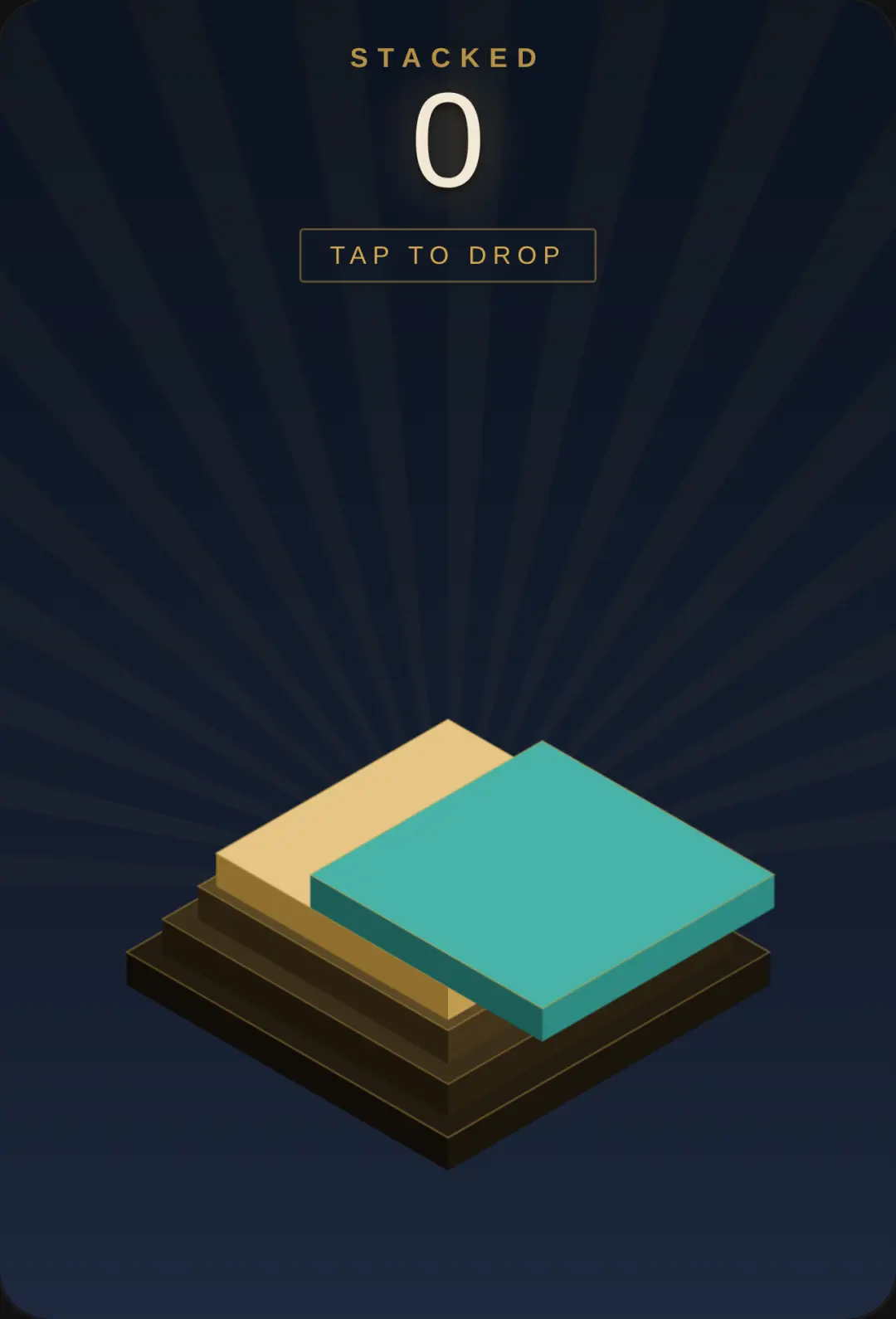 Deco Stack cover