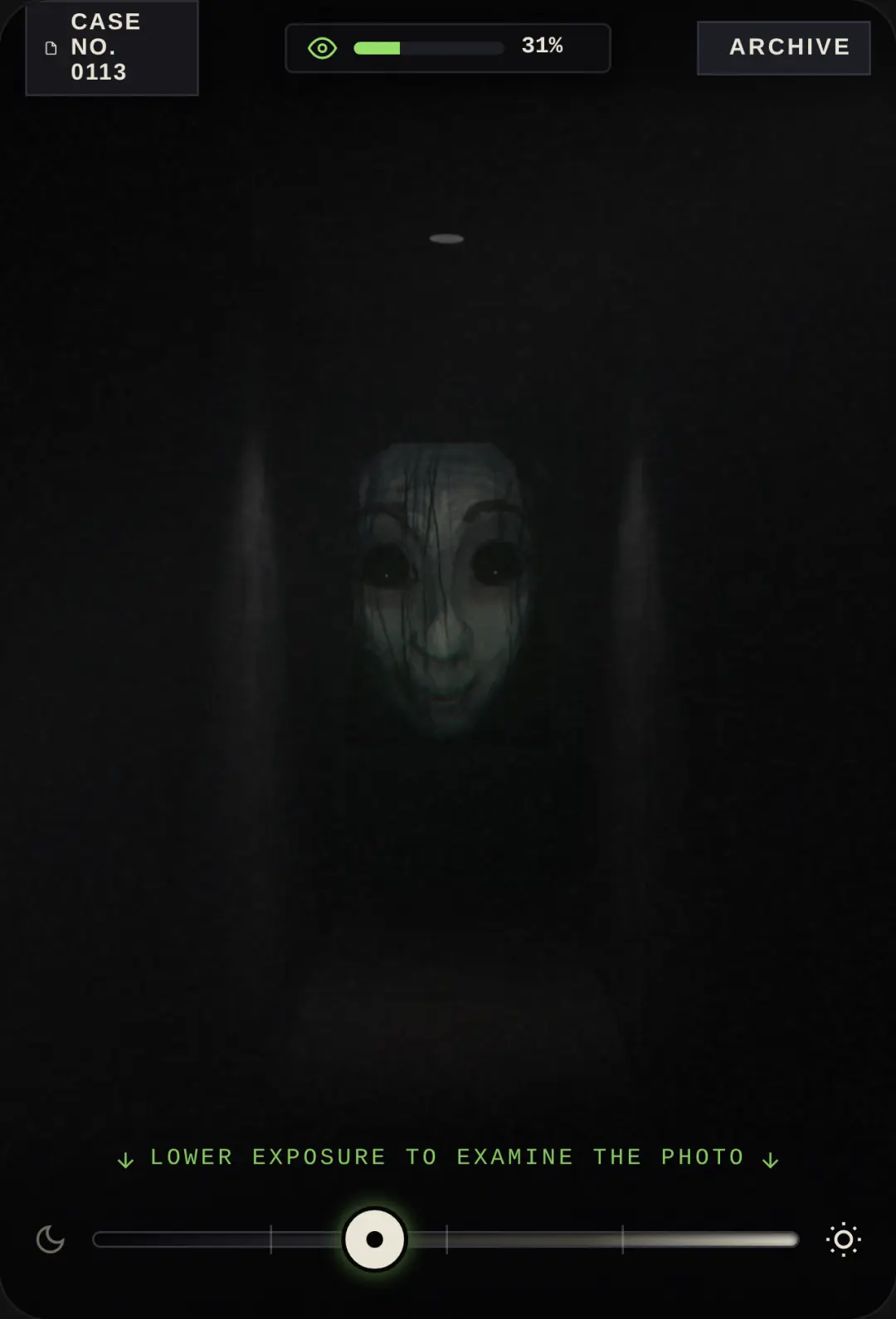 Ghost Spotter cover