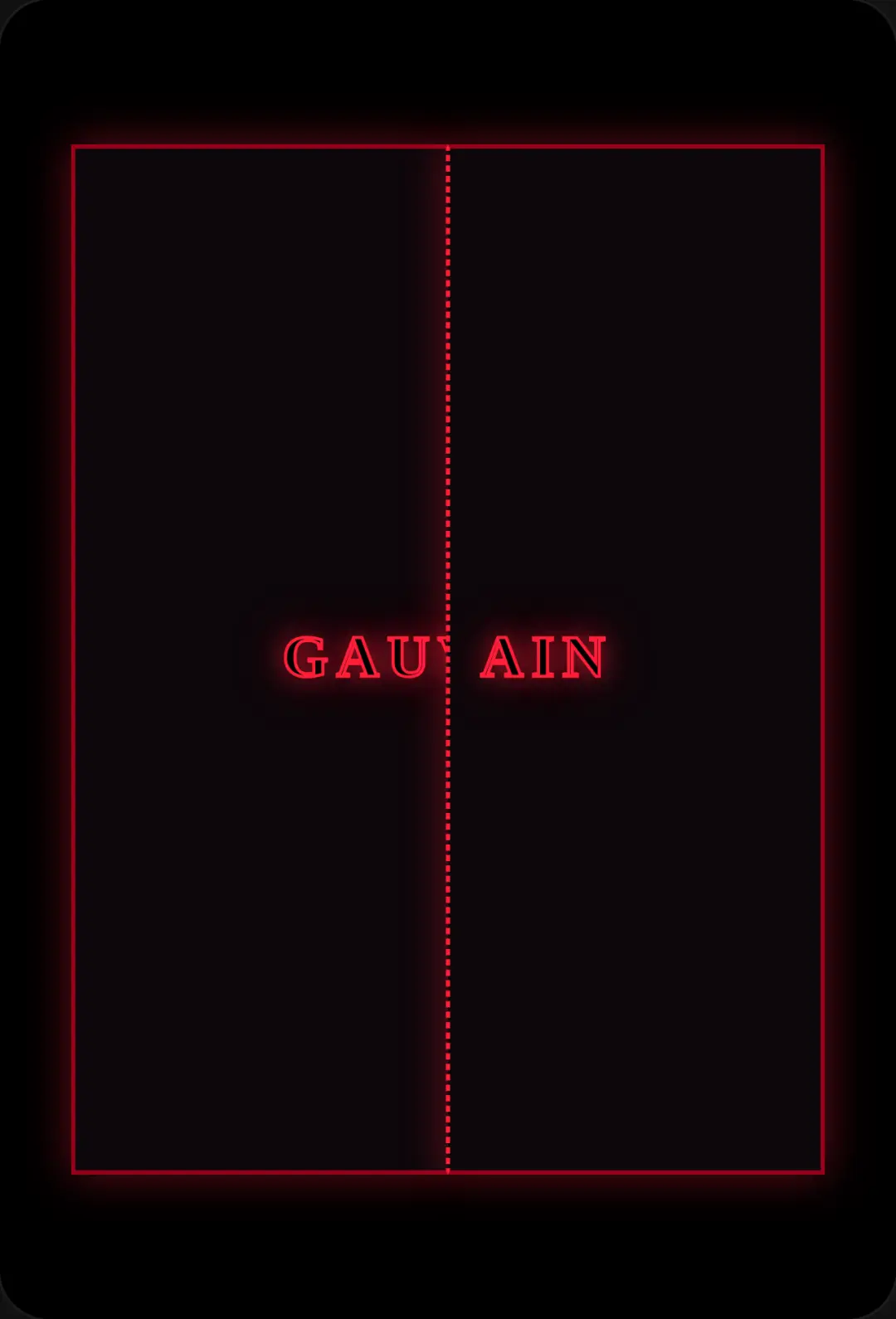 Gauvain Inc. — Spirit Board Multiverse cover