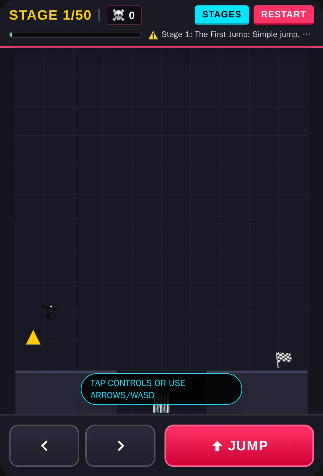 50 Stages Troll Obby cover