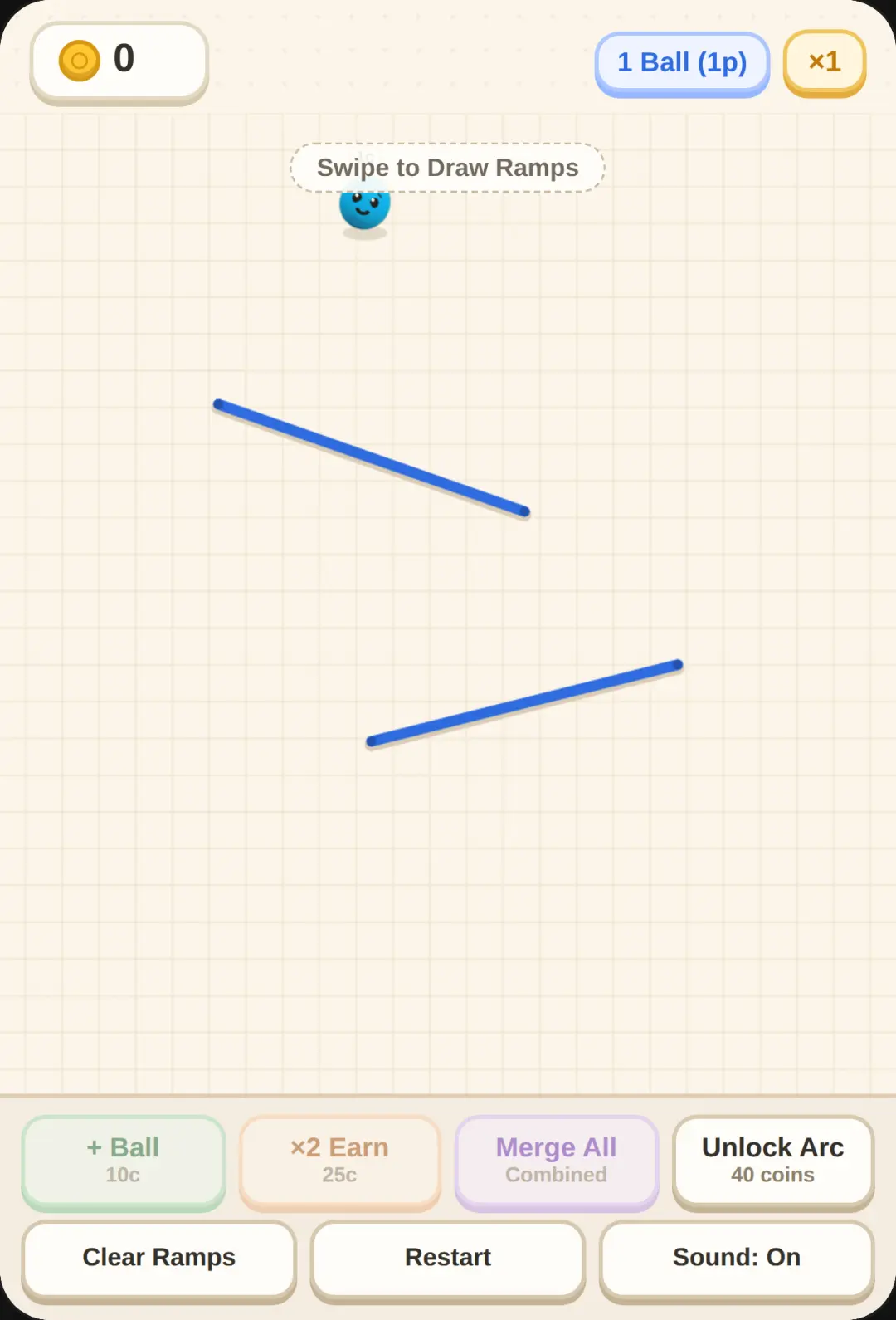 Bouncing Ramps cover