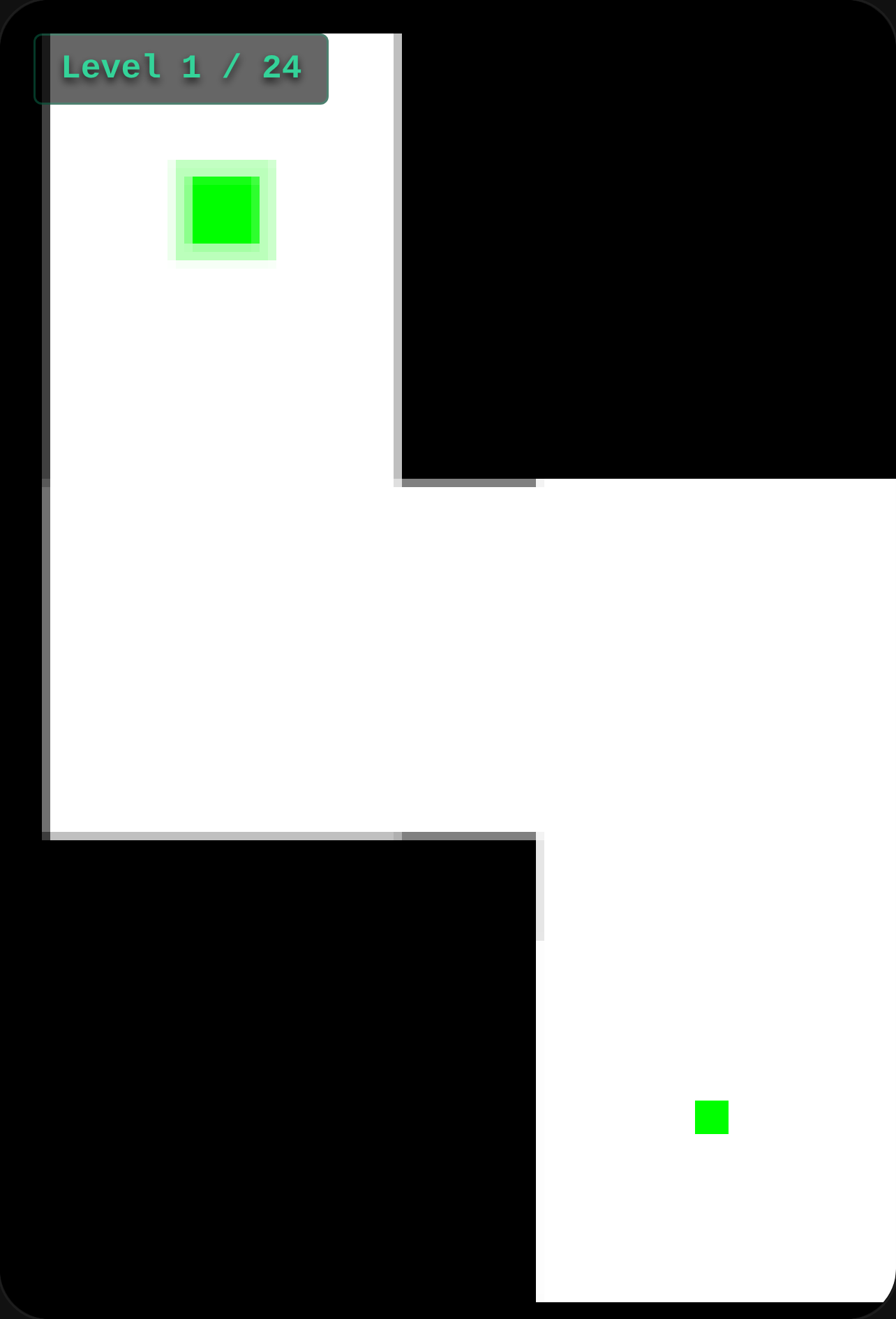 The Green Dot that is possible cover