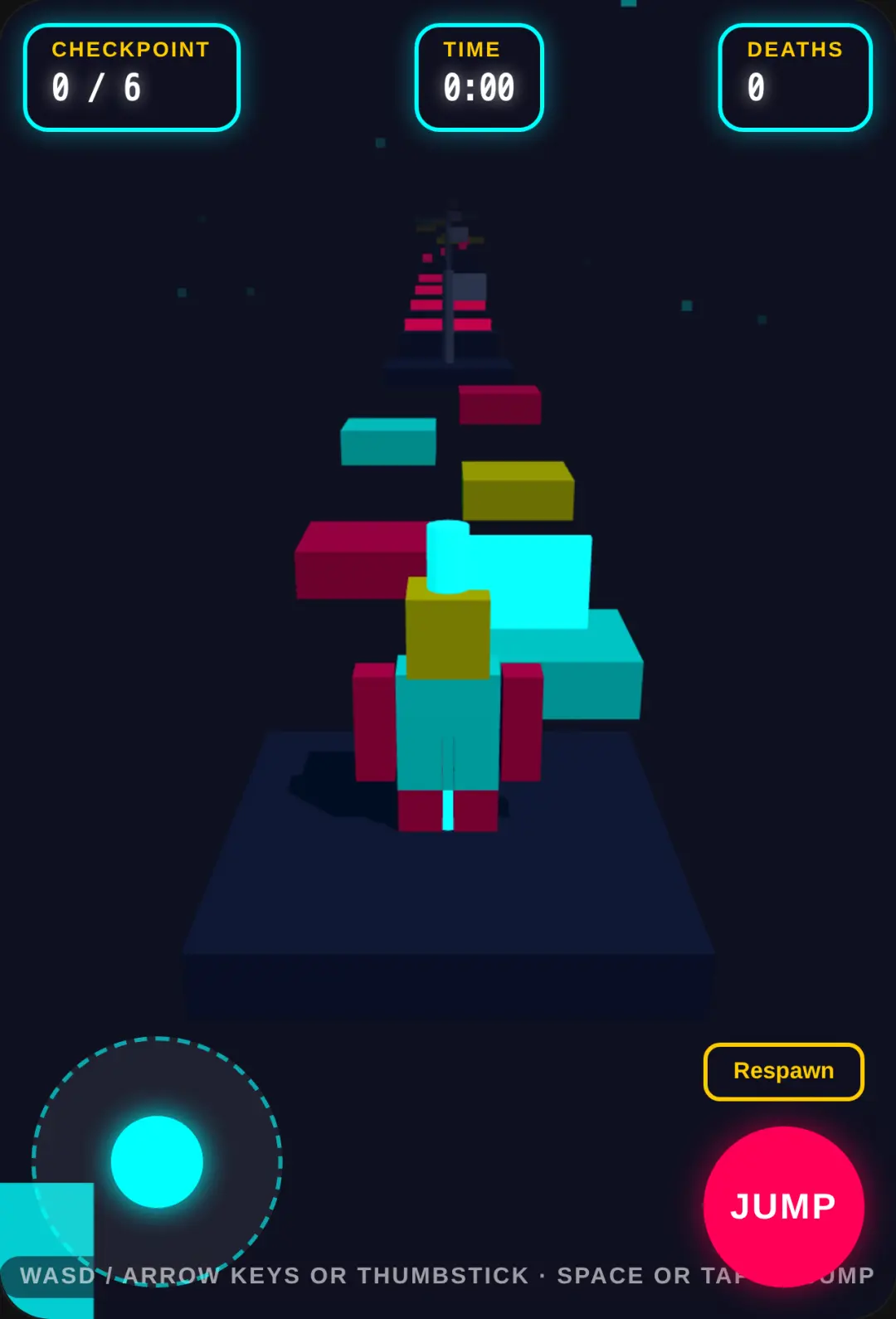 Megga Obby​2.0 cover