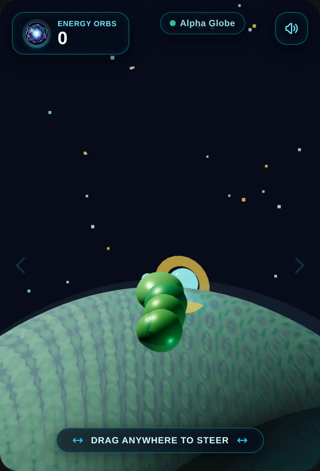 Twin Orb Snake 3D cover