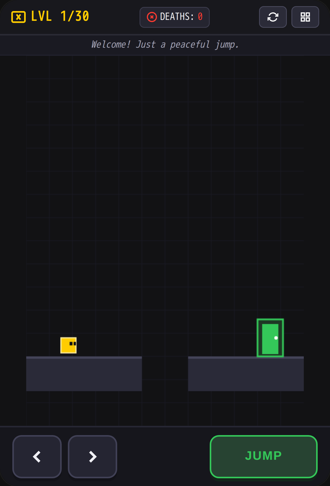 Level Devil cover