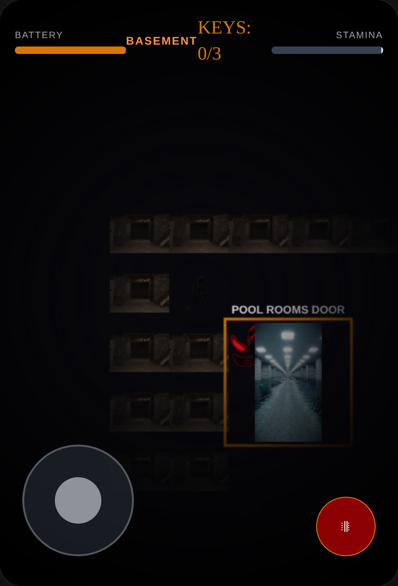 Basement Escape cover